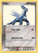 Dialga