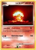nuke Lv. X