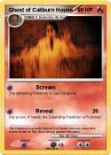 Ghost of