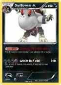 Dry Bowser Jr.