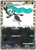 keldeo