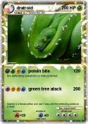 dratroid