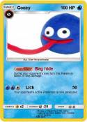 Gooey