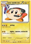 actor waddle