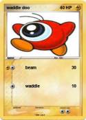 waddle doo