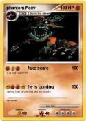 phantom Foxy