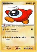 waddle doo