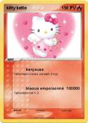 kitty ketto