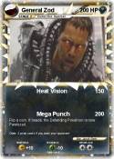 General Zod