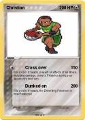 Christian