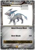 Steeleon