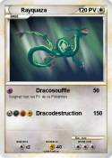 Rayquaza