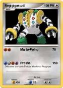 Regigigas