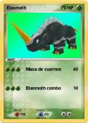 Elasmoth
