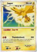 Zapper