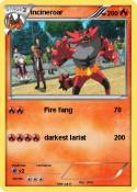 incineroar