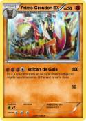 Primo-Groudon