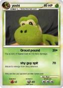 yoshi