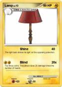 Lamp