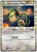 Mega Dragon