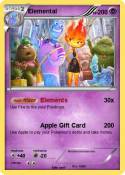 Elemental