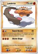 Landorus