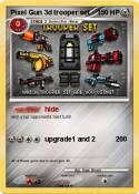 Pixel Gun 3d