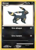 Noctali
