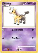 Girafarig