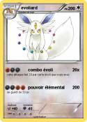 evoliard