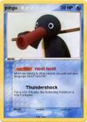 pingu
