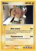 Bobby