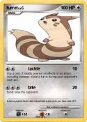 furret