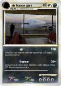 air france gare