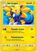Star Dragon