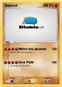 Diablox9