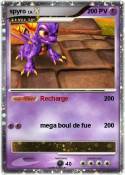 spyro