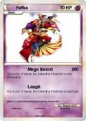 Kefka