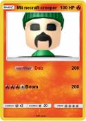Mii necraft
