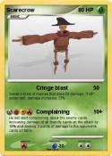 Scarecrow