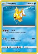 Pimpkarp