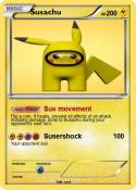 Susachu