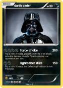 darth vader