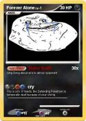 Forever Alone