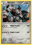 Metroplex
