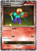 Herobrine