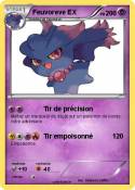 Feuvoreve EX