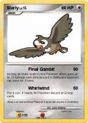 Starly