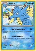 Seadra