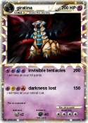 giratina